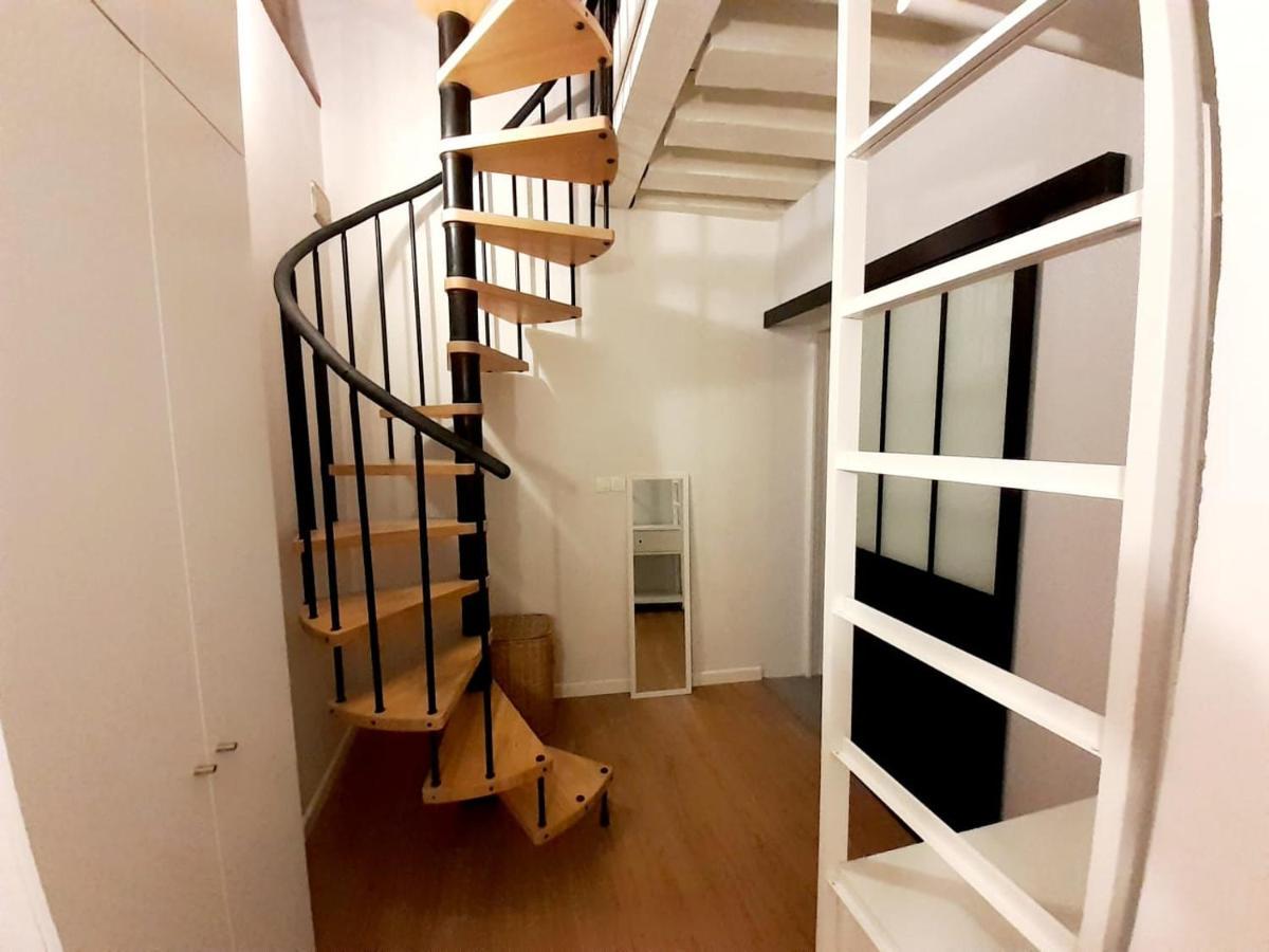 Duplex 60 M2 Bord De Loire Lägenhet Blois Exteriör bild